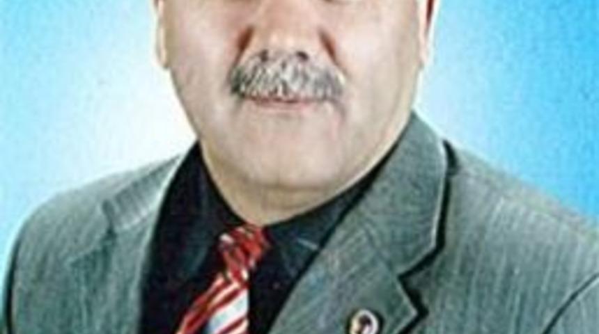 Uyar Ak Parti'nin İlk Belediye Başkan Aday Adayı Oldu