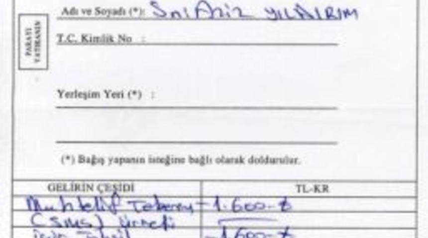 Aziz Yıldırım&rsquo;dan Fatura İddialarına Yalanlama