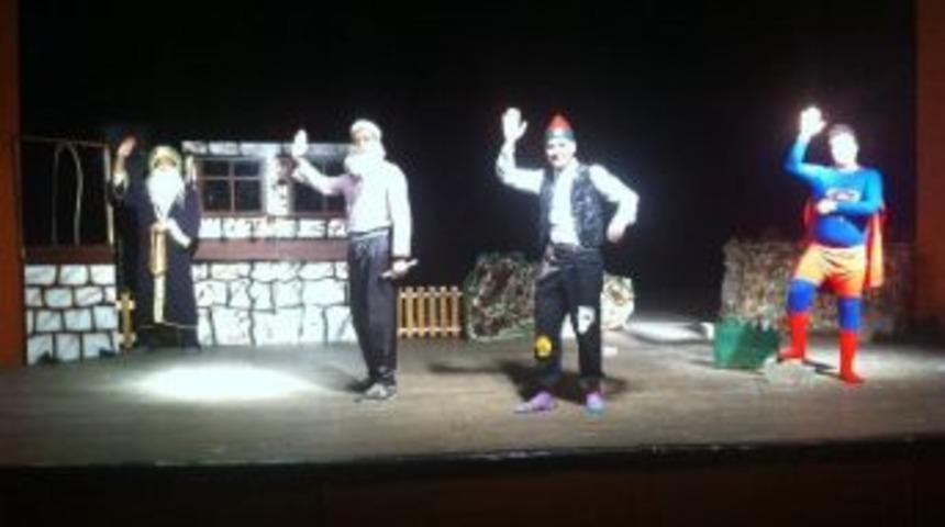 Keloğlan İlgi G&ouml;rd&uuml;