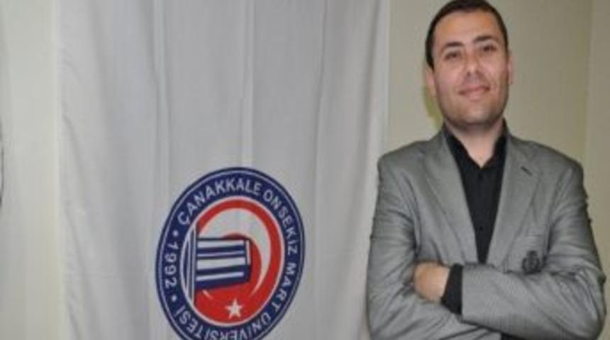 Biga İibf &Ouml;ğretim &Uuml;yeleri İktisat Kongresi'ne Katılacak