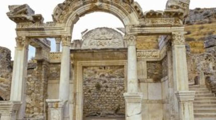 Efes, Unesco Biletini Aldı