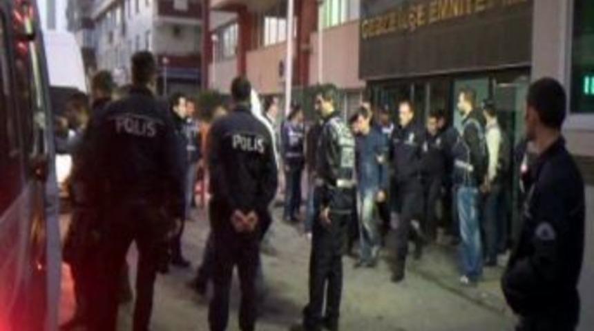 Torbacılara Şafak Operasyonu