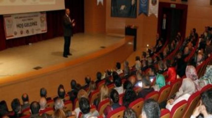 Ordu&rsquo;da &lsquo;gen&ccedil; Demokrasi Ordusu' Projesi