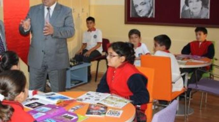 Muğla&rsquo;da Okullar Hayat Buluyor