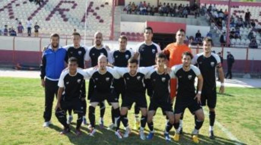 Kırkağa&ccedil; Acar İdman D&ouml;rt K&ouml;şe: 4-2