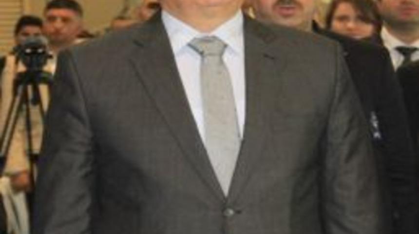 Validen Deprem Soruşturması İle İlgili A&ccedil;ıklama