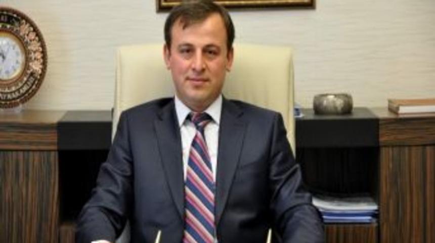 Suşehri Kaymakamlığı Tarımsal Projelere Hız Verdi