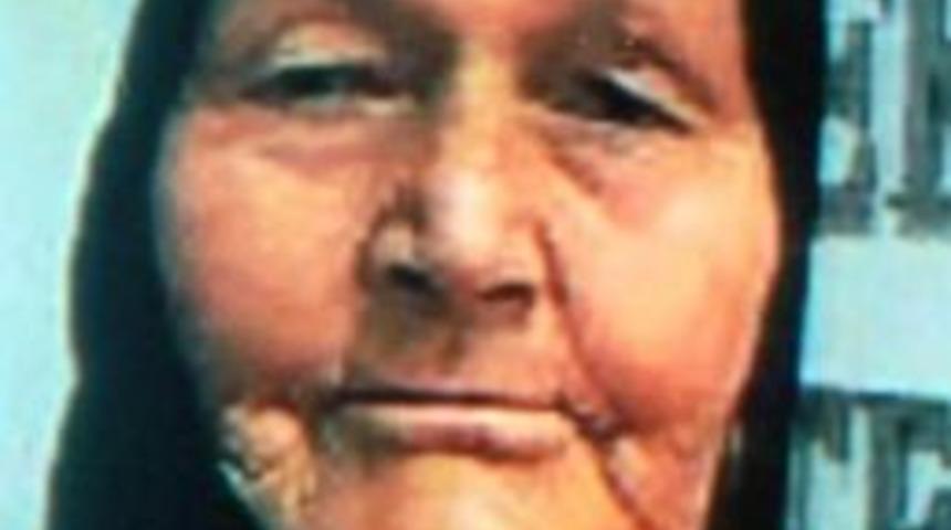 Otomobilin &Ccedil;arptığı Kanser Hastası Kadın &Ouml;ld&uuml;