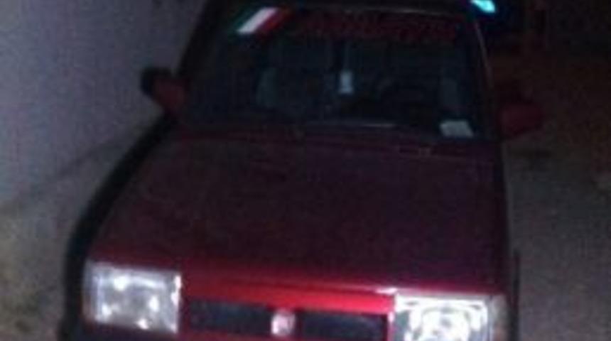 'dur' İkazına Uymayan S&uuml;r&uuml;c&uuml; Polisi Harekete Ge&ccedil;irdi