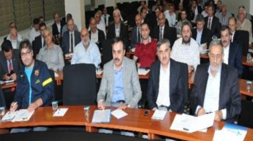 Kto&rsquo;da İstihdam Sorunu Ele Alındı