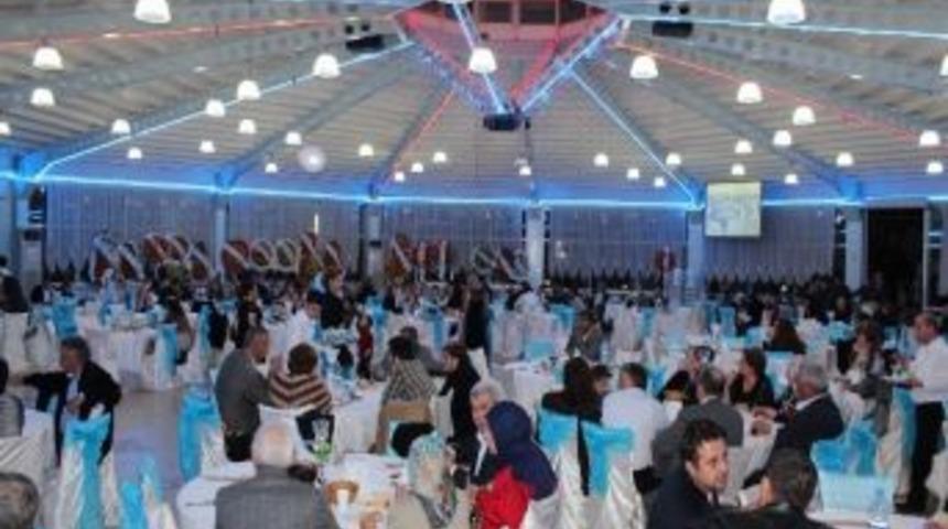 Emre Yasin Erkekliğe İlk Adımı Attı