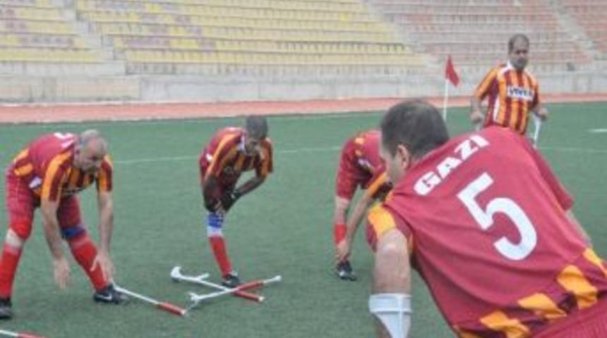 Ampute Futbol S&uuml;per Ligi