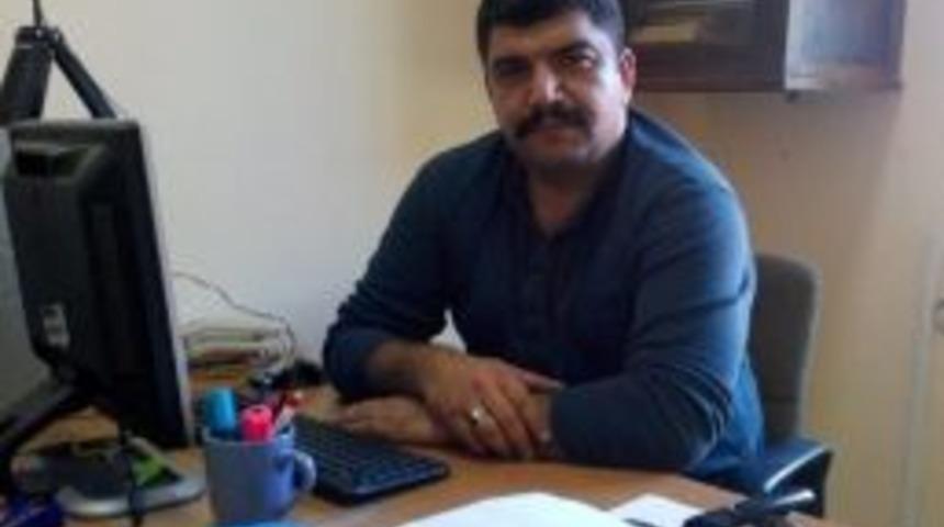 Yerel Se&ccedil;imlere Doğru