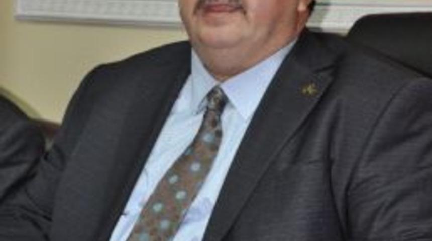 Mhp İl Başkanı Mete Eke: