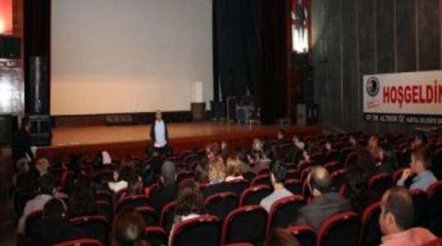 Kartal Belediyesi Tiyatro Ve Oyunculuk &Ouml;zel Yetenek Sınavı Yapıldı