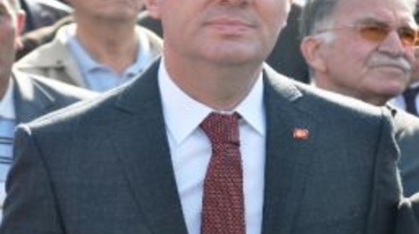 Chp&rsquo;li Dibek: &ldquo;vizemizin Kurtuluş Coşkusunu Y&uuml;rekten Paylaşıyoruz&rdquo;