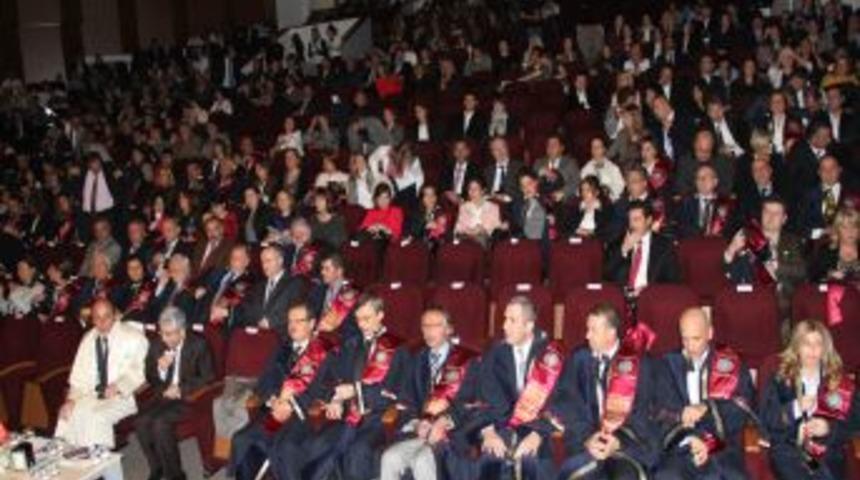 Uludağ&rsquo;ın Zirvesindekiler &Ouml;d&uuml;llendirildi