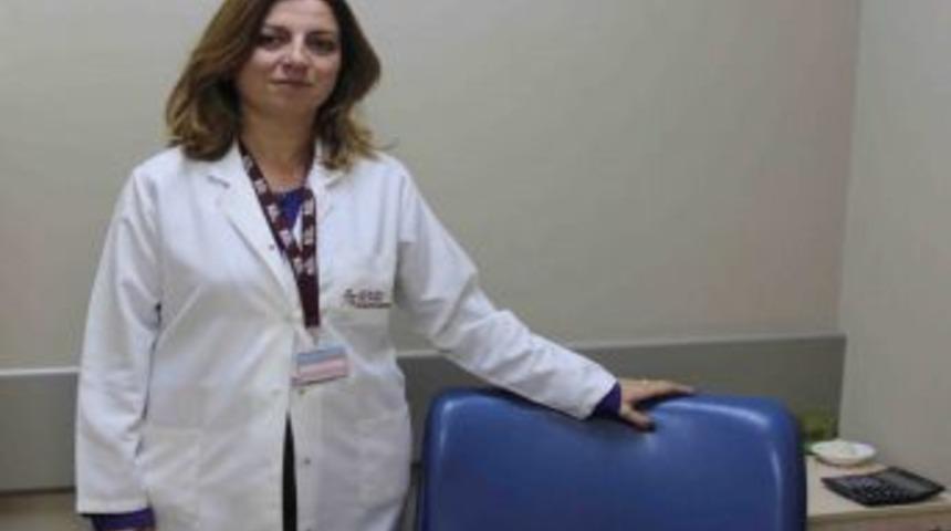 Gripten Korunmak I&ccedil;in Iyi Beslenme Tavsiyesi