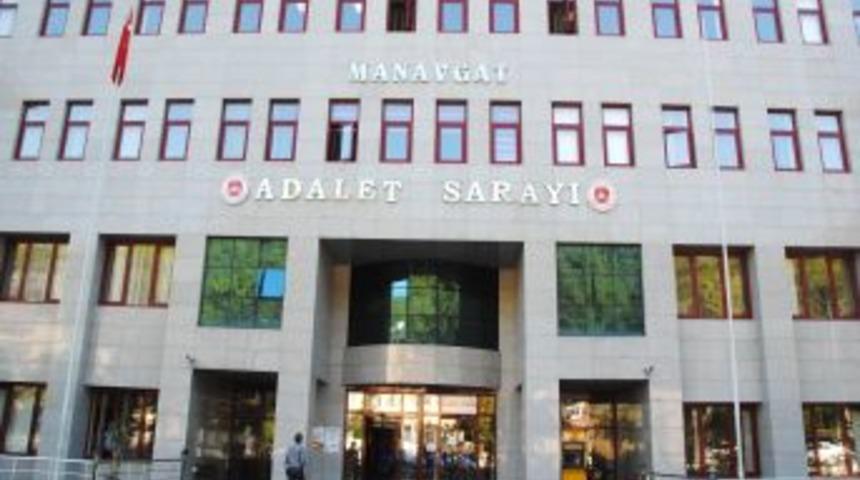 Manavgat Adliyesi, 'Mahkeme Y&ouml;netim Sistemi'ne En Uygun Adliye Se&ccedil;ildi