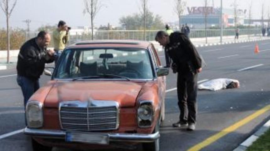 Kemoterapiye Giderken Trafik Kazasında Hayatını Kaybetti