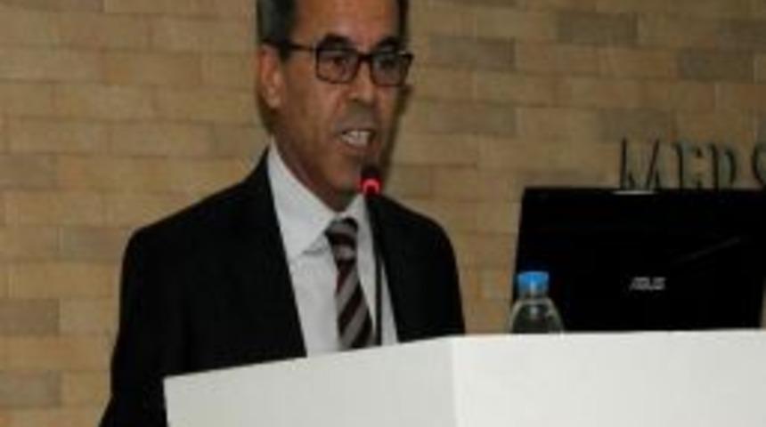 Prof. Dr. İlvan: &ldquo;her Yıl 4-5 Bin Kişi Organ Beklerken &Ouml;l&uuml;yor&rdquo;