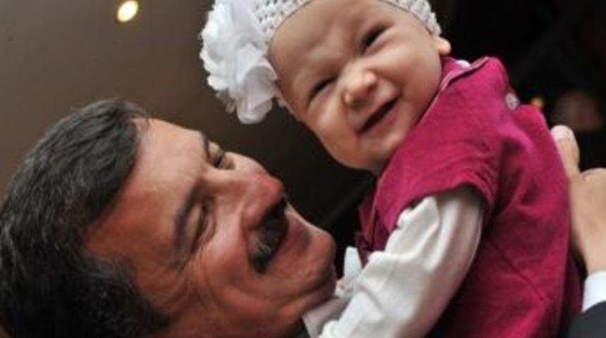 Buca'da Cumhuriyetin 90.yılı Resepsiyonla Kutlandı