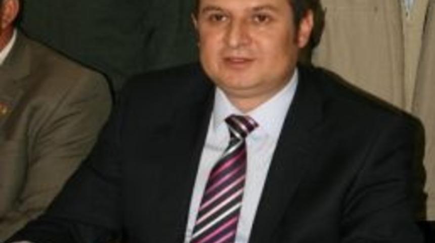 Avukat &Ccedil;ıracı Ak Parti Yığılca Belediye Başkan Aday Adayı Oldu