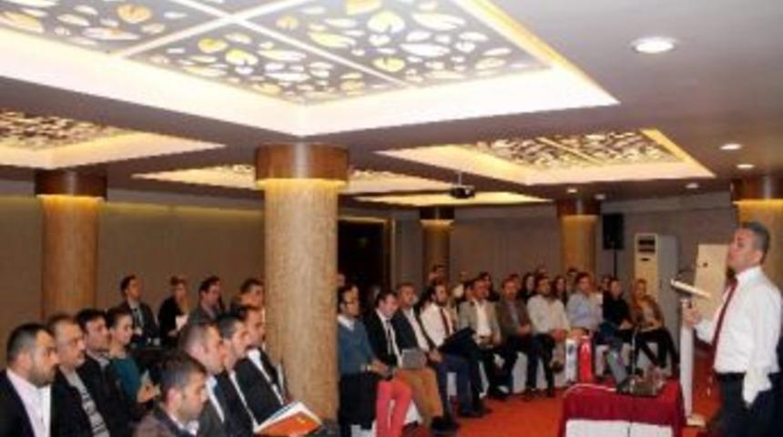 Esgiad Akademi Eğitimleri