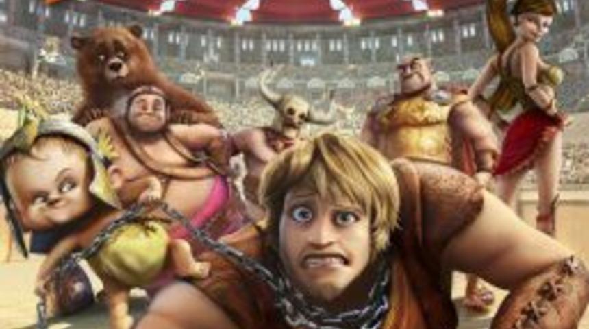 &lsquo;Behzat &Ccedil;. Ankara Yanıyor&rsquo; Vizyona Giriyor