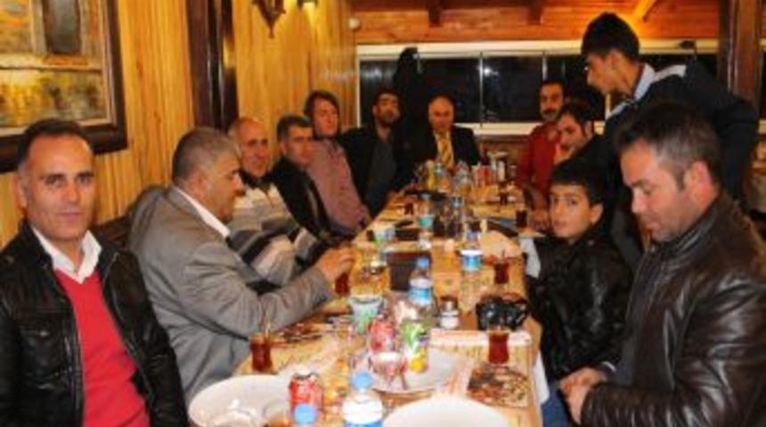 H&uuml;lya Avşar'ın Yeğeni AK Parti'den Aday Adayı Oldu