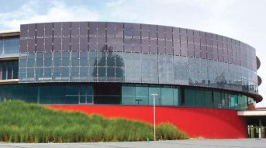 Dağsan, 34 Yıllık Tecr&uuml;besiyle G&uuml;neş Enerjisinden Elektrik &Uuml;retiyor