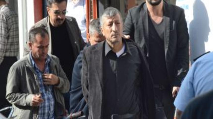 Bakkalda &Ouml;ld&uuml;r&uuml;len Karı Kocanın Zanlısı Yakalandı