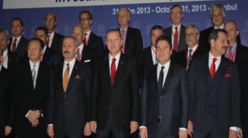 Başbakan Erdoğan: Merkez Bankası'na S&uuml;rekli Para Bastırılırdı