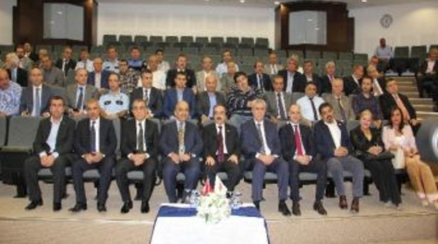 Bin &Ouml;ğrenciye &Uuml;niversite Umudu
