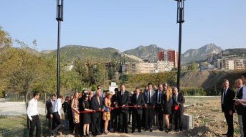 Belediye Hayvan Mezarlığı Kurdu