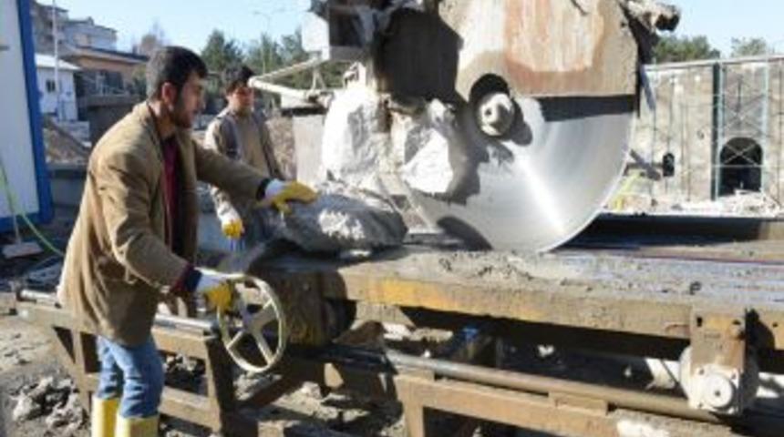 Tarihi İstanbul Kapı Gelecek Ay Hizmete A&ccedil;ılıyor