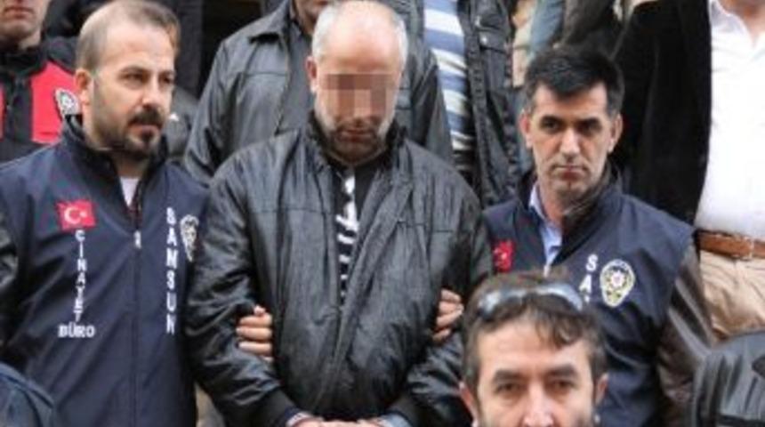 Bardaki Silahla Yaralama Zanlısı Tutuklandı