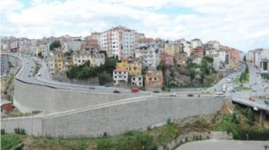 Muhtarlardan Erdoğdu Yolu Teşekk&uuml;r&uuml;