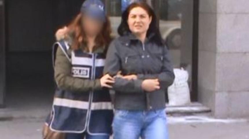 Zehir Tacirlerinin Akıl Almaz Y&ouml;ntemi Polise Takıldı