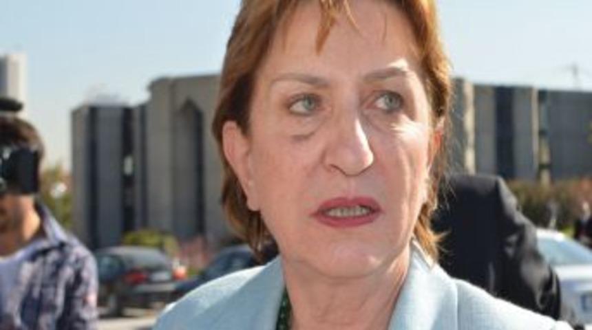 CHP&rsquo;li Toprak: Meclis'te Merve Kavak&ccedil;ı Olayı Yaşanmayacak