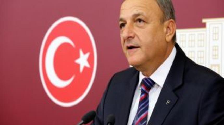 Vural: Meclis'e Baş&ouml;rt&uuml;l&uuml; Gelecek Vekillerin Tercihlerine Saygı G&ouml;sterilmeli