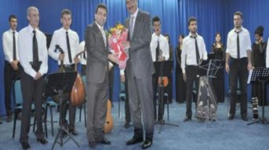 Niğde A&ccedil;ık Cezaevi&rsquo;nde Cumhuriyet Kutlaması