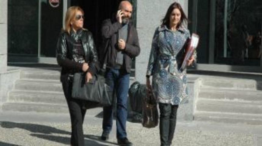 Milli Kayak&ccedil;ı Aslı Nemutlu'nun &Ouml;l&uuml;m&uuml;