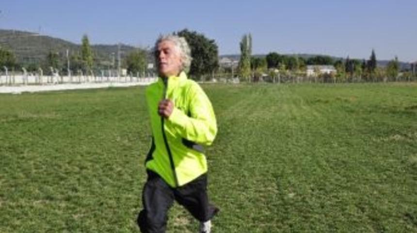 Avrasya Maratonu&rsquo;nda Torbalı&rsquo;yı Temsil Edecek