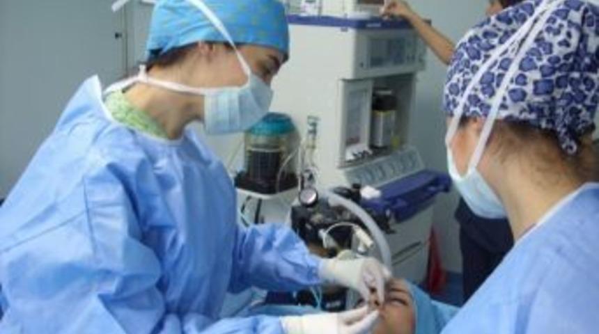 D&uuml;nya Estetik İ&ccedil;in T&uuml;rkiye'ye Geliyor