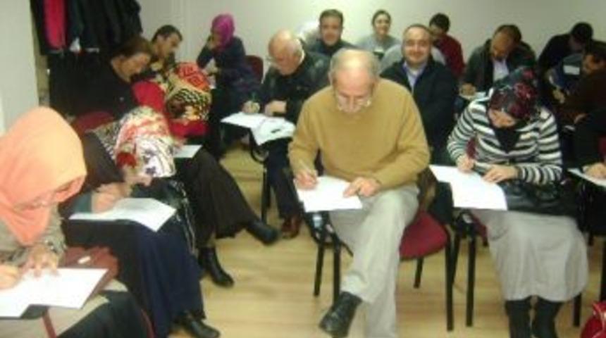 Bandırma'da Osmanlı T&uuml;rk&ccedil;esi Kursu A&ccedil;ılıyor