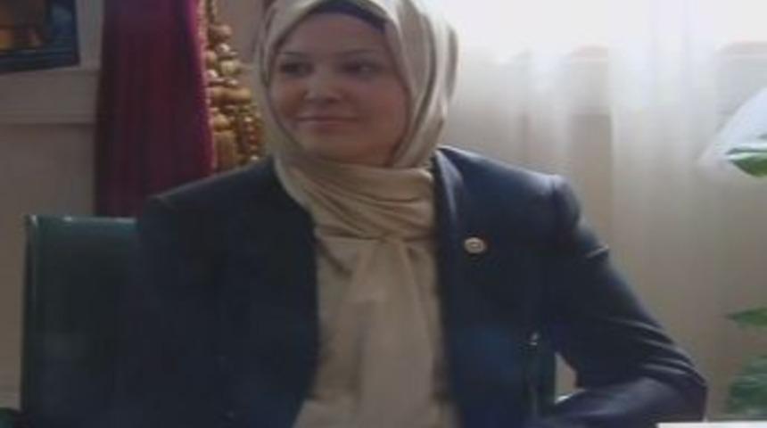 Dalbudak Meclis'e Baş&ouml;rt&uuml;l&uuml;s&uuml; İle Geldi