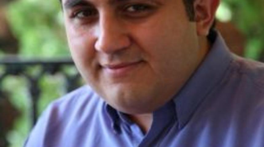 Bahaeddin Nakıboğlu &lsquo;fortune 40 Yaş Altı 40&rsquo; Listesinde