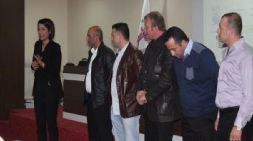 Eğitimden Ge&ccedil;meyen Toplu Taşıt S&uuml;r&uuml;c&uuml;lerine &Ccedil;alışma Izni Yok