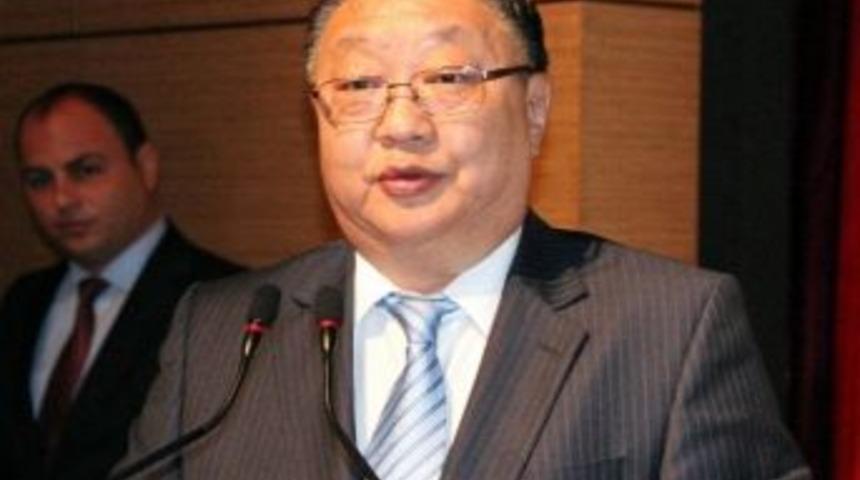 Moğol B&uuml;y&uuml;kel&ccedil;iden &Uuml;lkesine Davet